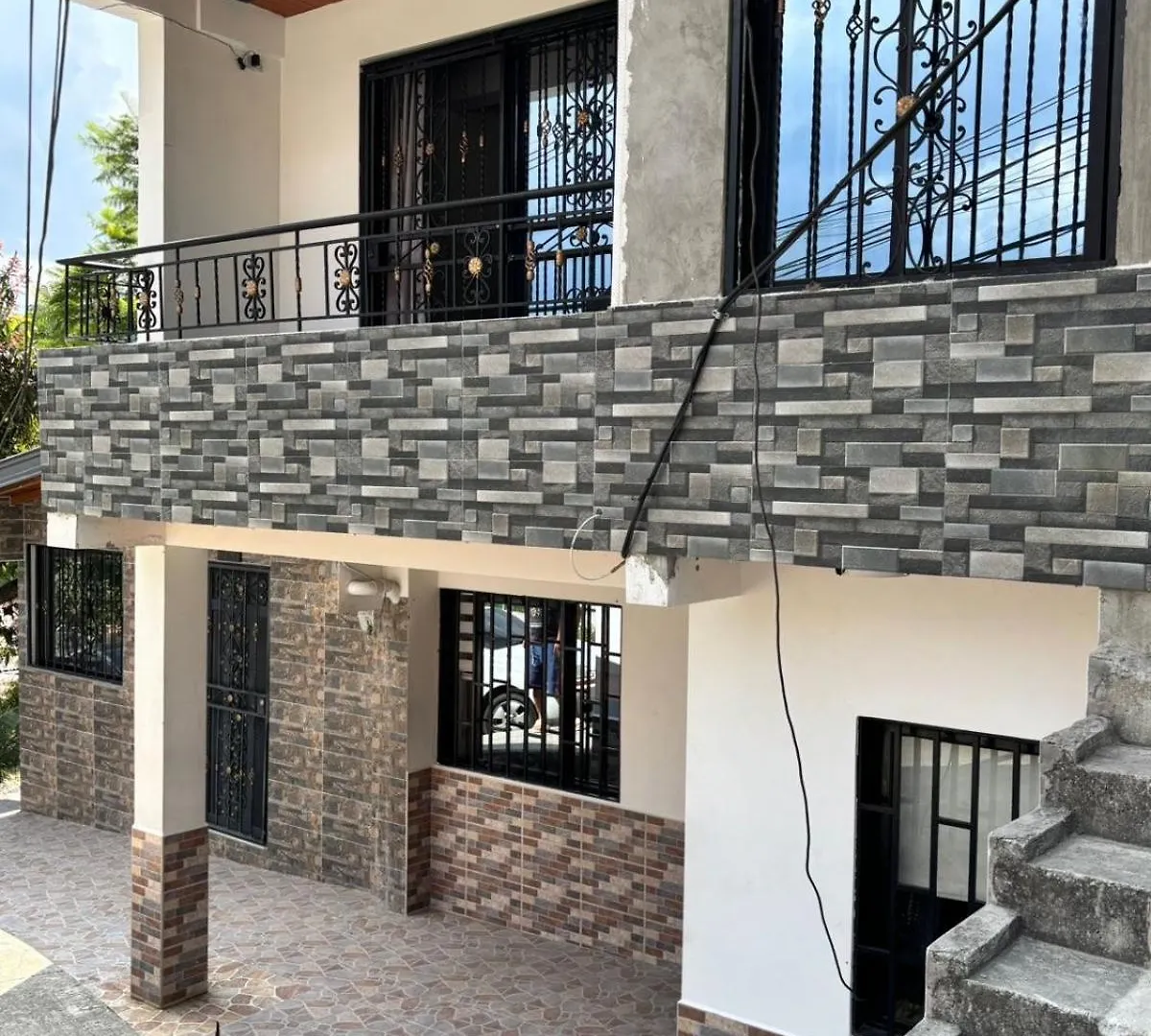 메딜린 Casa El Balcon Bonito 아파트