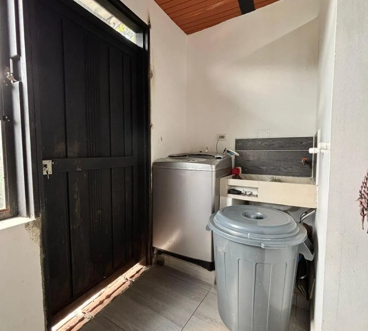 메딜린 Casa El Balcon Bonito 아파트