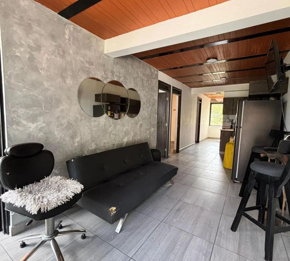 메딜린 Casa El Balcon Bonito 아파트 0*,  콜롬비아