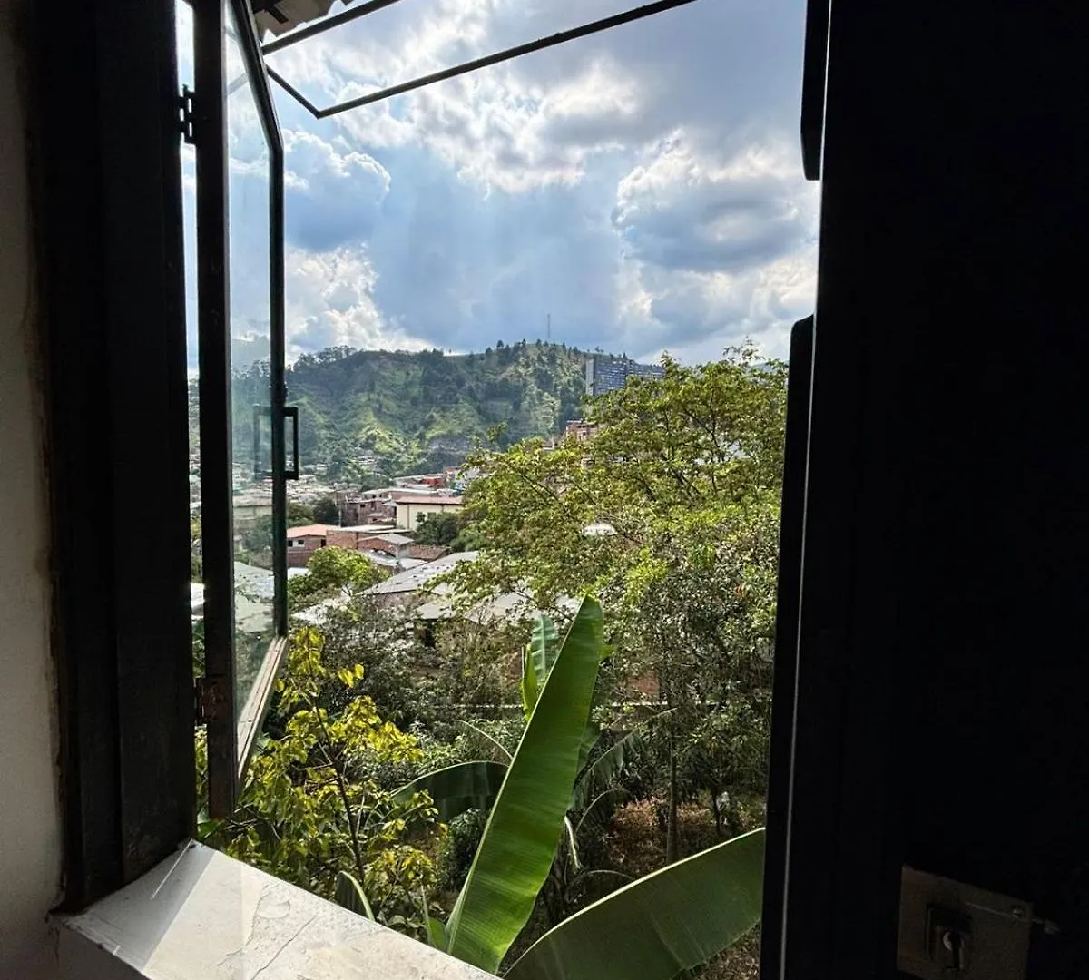 메딜린 Casa El Balcon Bonito 아파트 콜롬비아