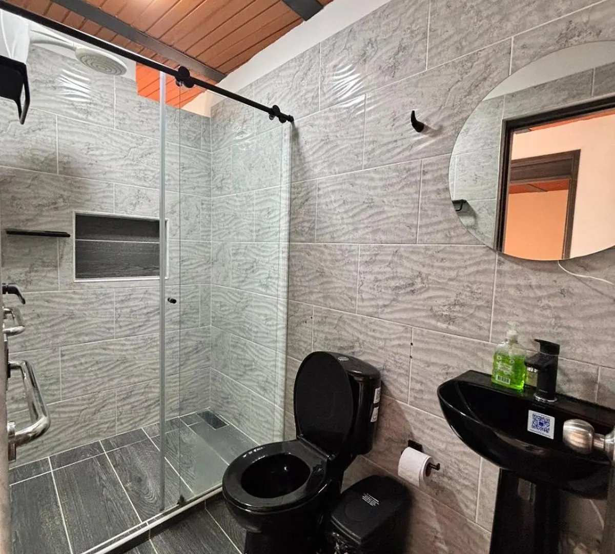메딜린 Casa El Balcon Bonito 아파트