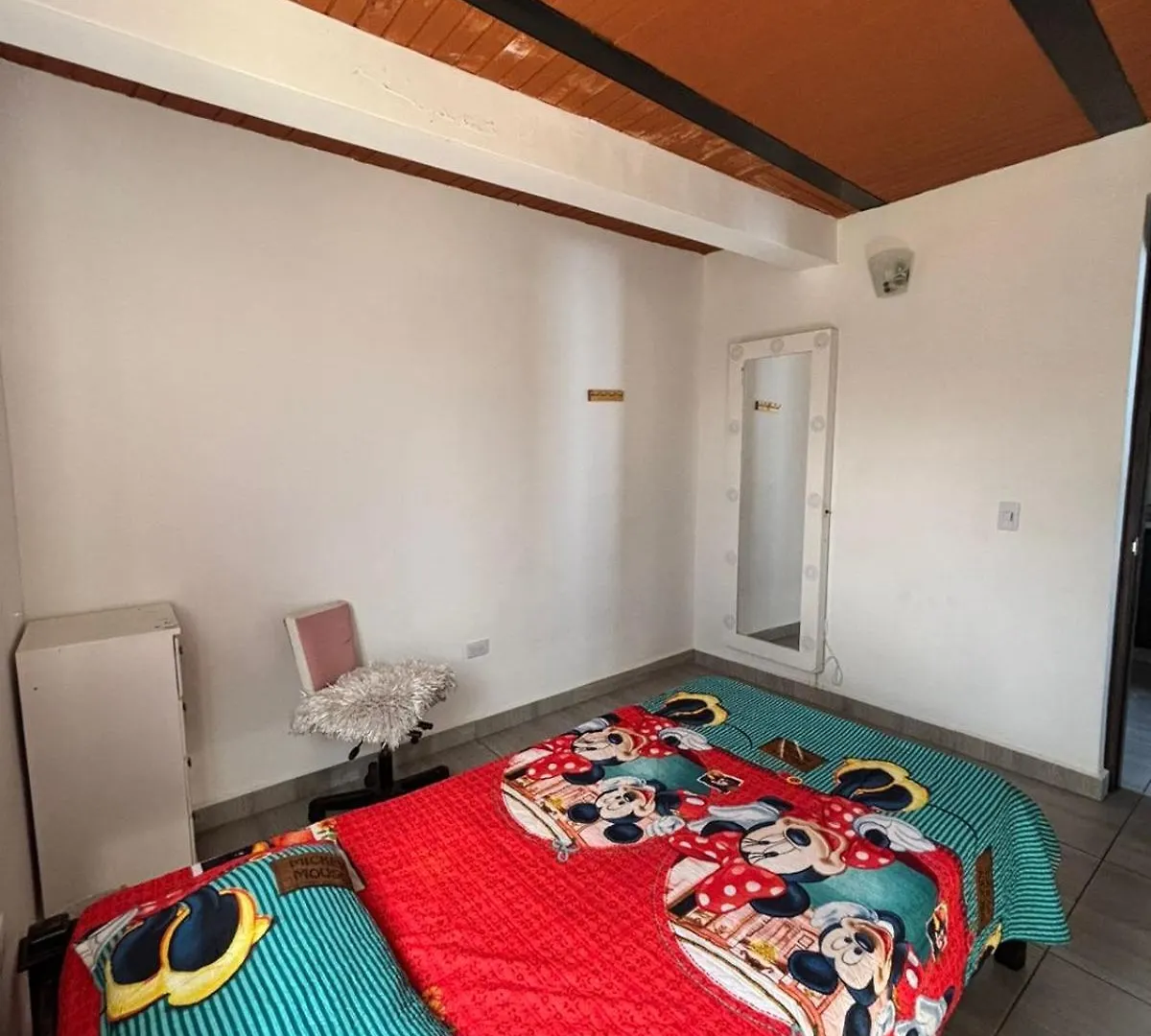 메딜린 Casa El Balcon Bonito 아파트